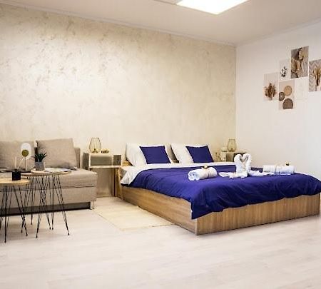 Center Cozy Apartment Subotica Zewnętrze zdjęcie