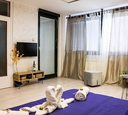 Center Cozy Apartment Subotica Zewnętrze zdjęcie
