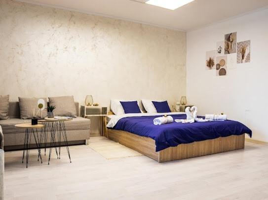 Center Cozy Apartment Subotica Zewnętrze zdjęcie