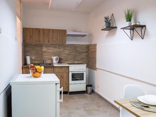 Center Cozy Apartment Subotica Zewnętrze zdjęcie