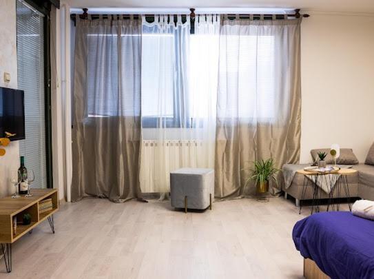Center Cozy Apartment Subotica Zewnętrze zdjęcie