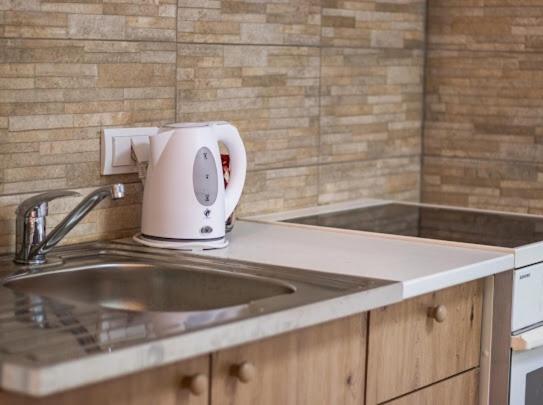 Center Cozy Apartment Subotica Zewnętrze zdjęcie