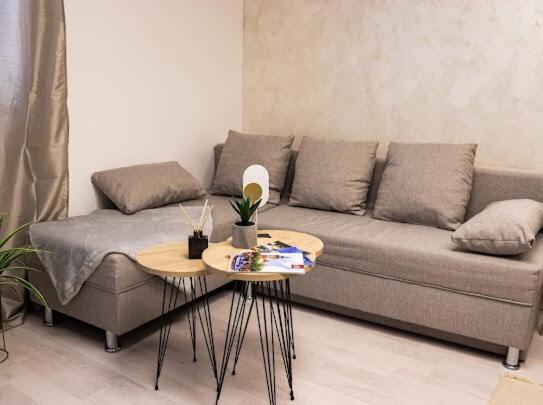 Center Cozy Apartment Subotica Zewnętrze zdjęcie