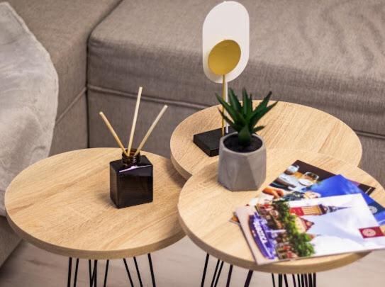 Center Cozy Apartment Subotica Zewnętrze zdjęcie