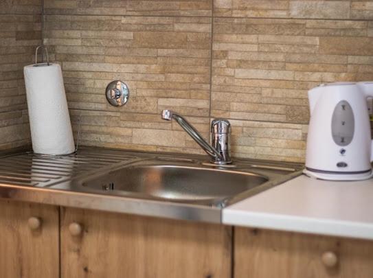 Center Cozy Apartment Subotica Zewnętrze zdjęcie