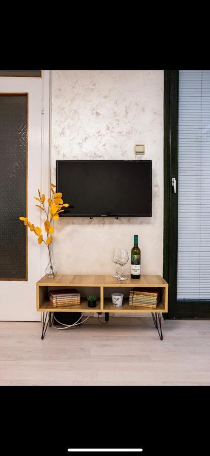 Center Cozy Apartment Subotica Zewnętrze zdjęcie