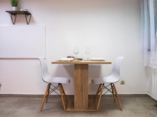 Center Cozy Apartment Subotica Zewnętrze zdjęcie