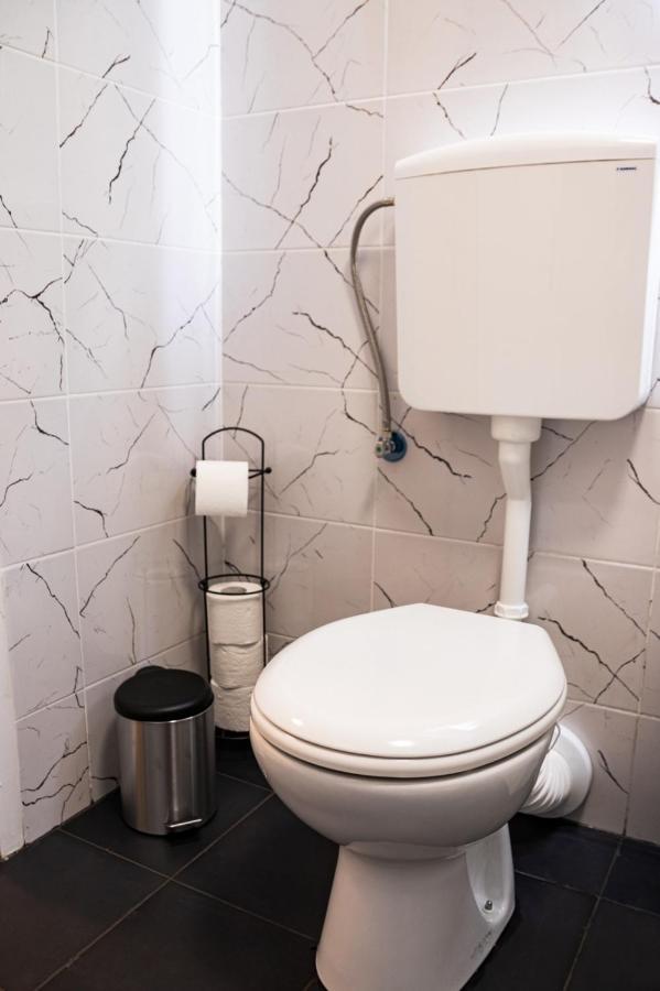 Center Cozy Apartment Subotica Zewnętrze zdjęcie