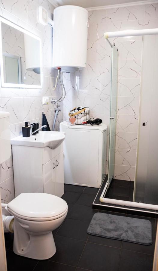 Center Cozy Apartment Subotica Zewnętrze zdjęcie