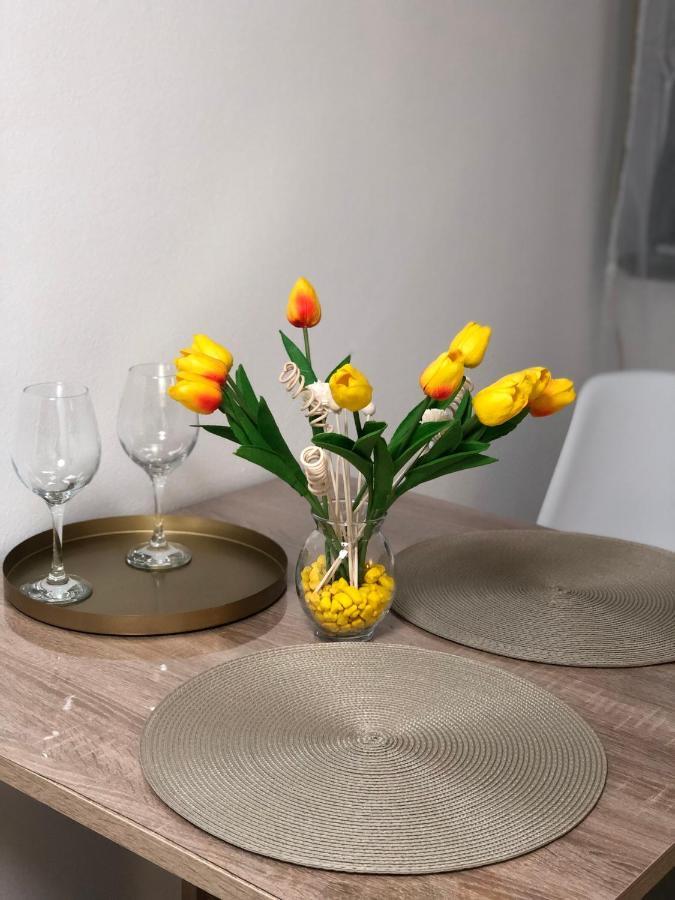 Center Cozy Apartment Subotica Zewnętrze zdjęcie